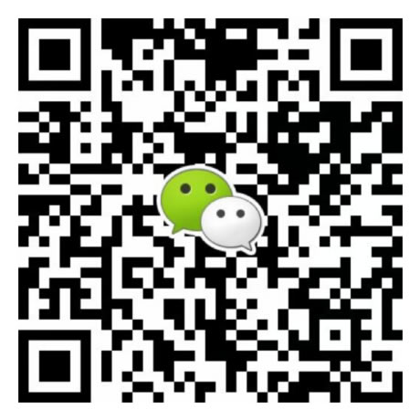 网店客服外包 二维码